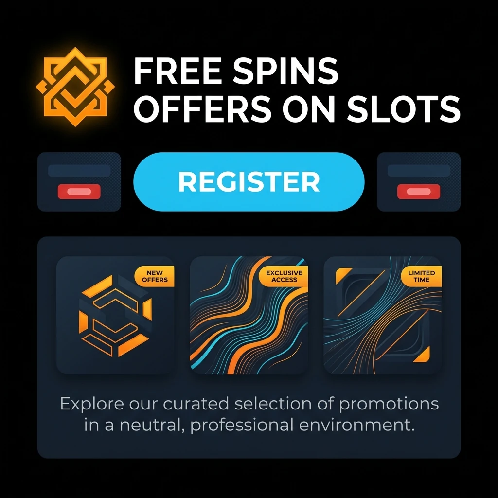 Free Spins Offers on Slots
